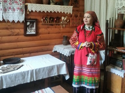 Muzej russkogo byta 