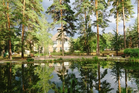 Zapovednik