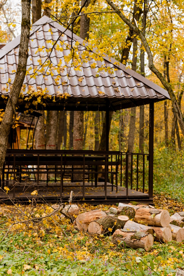 park-otel-almazy-gamak
